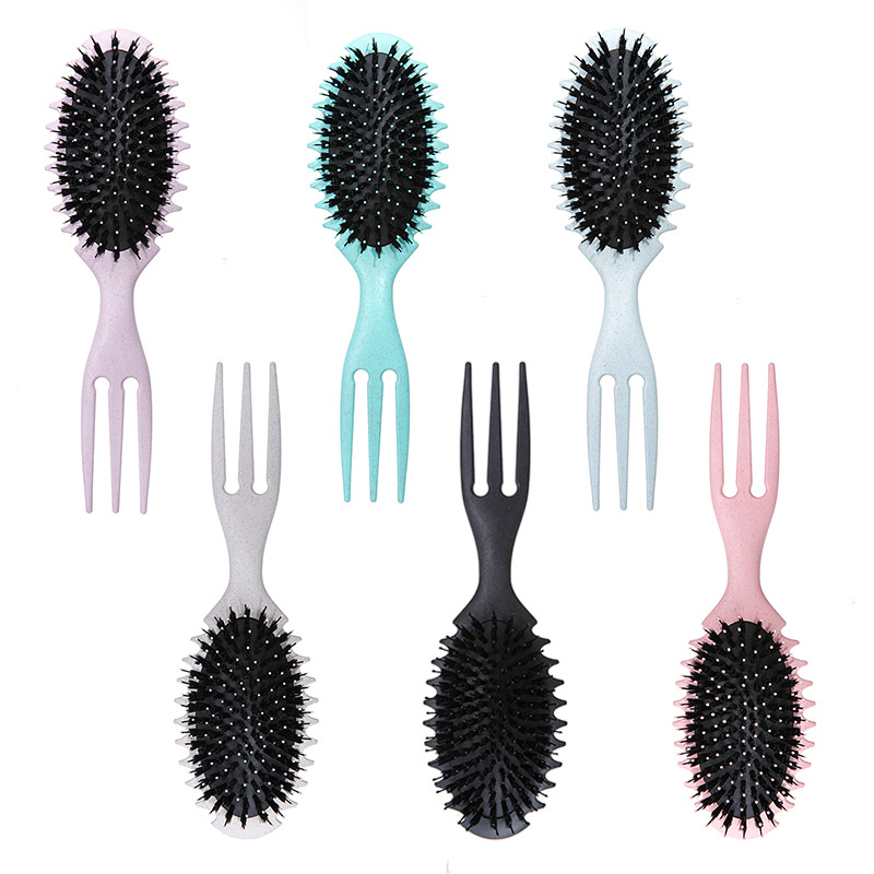 Spazzola per capelli Aquaman Trident