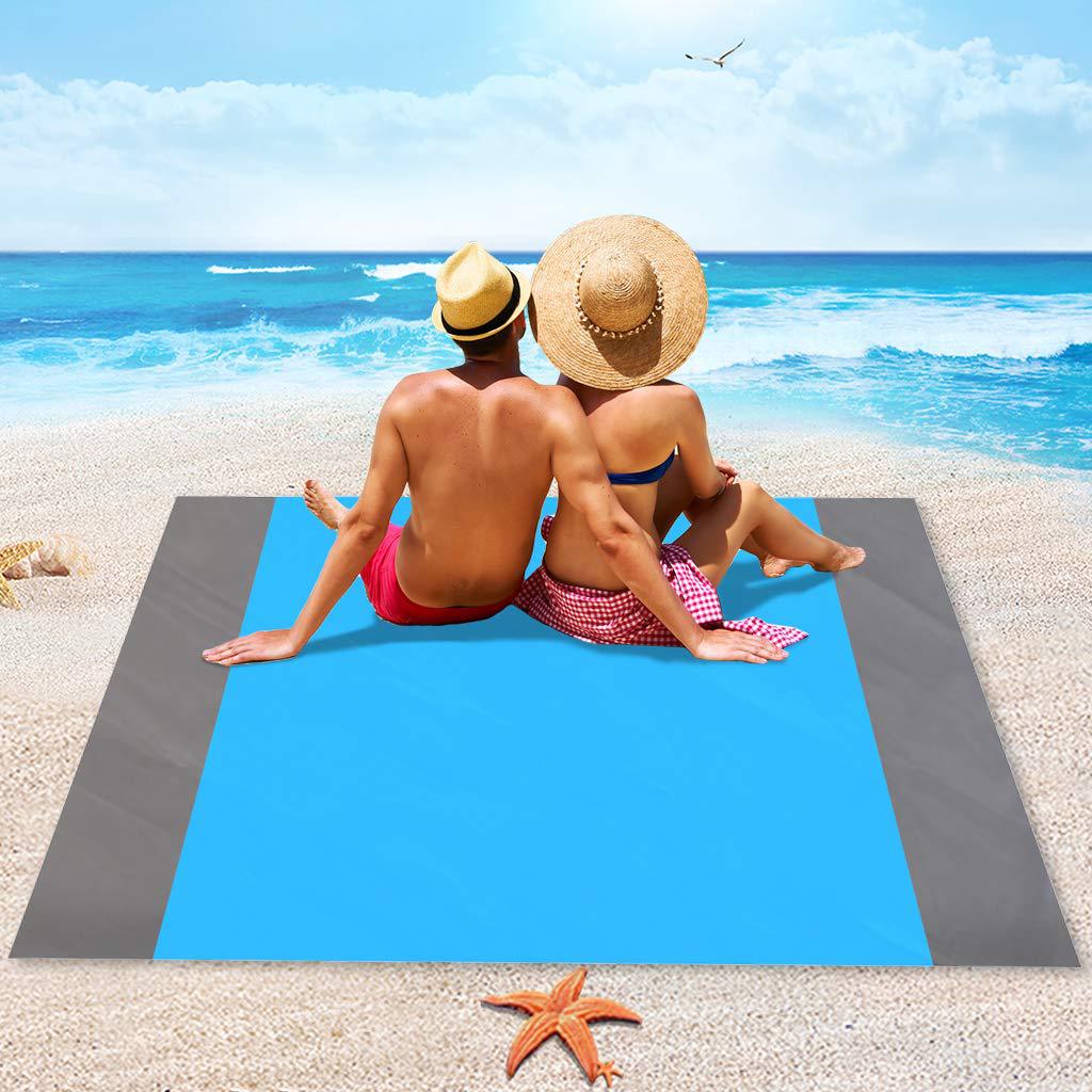 Tappetino da spiaggia