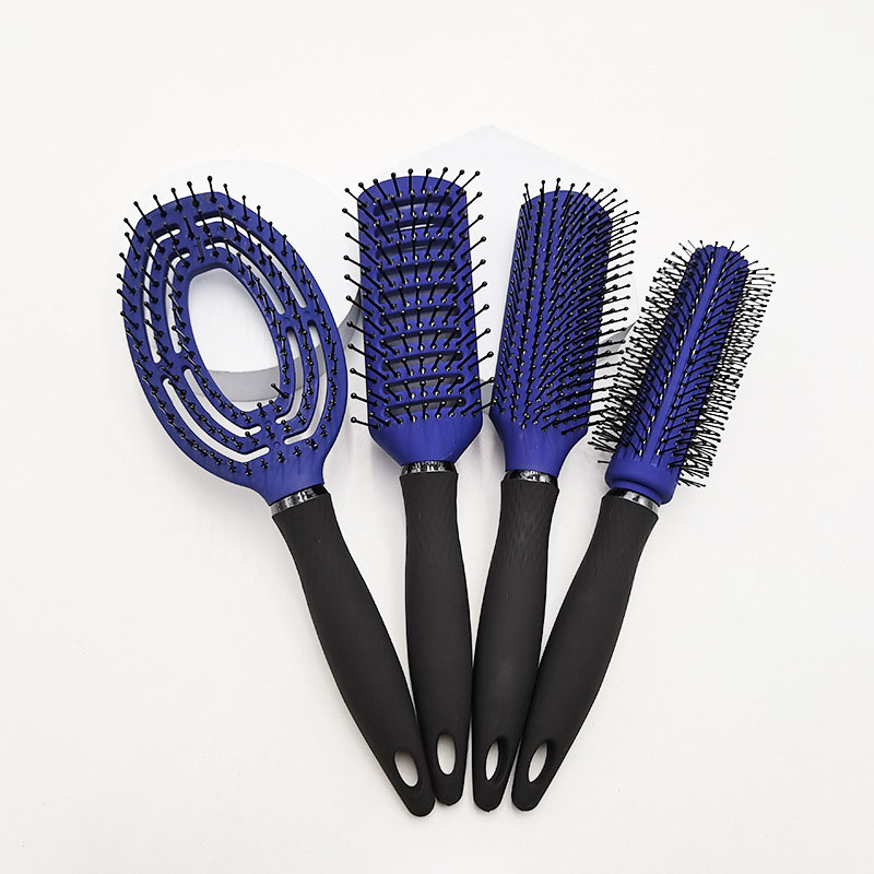 Set di spazzole per capelli