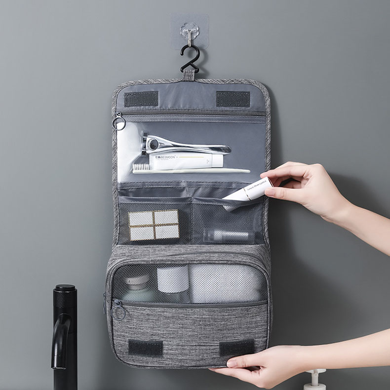 Borsa per bagno sospesa
