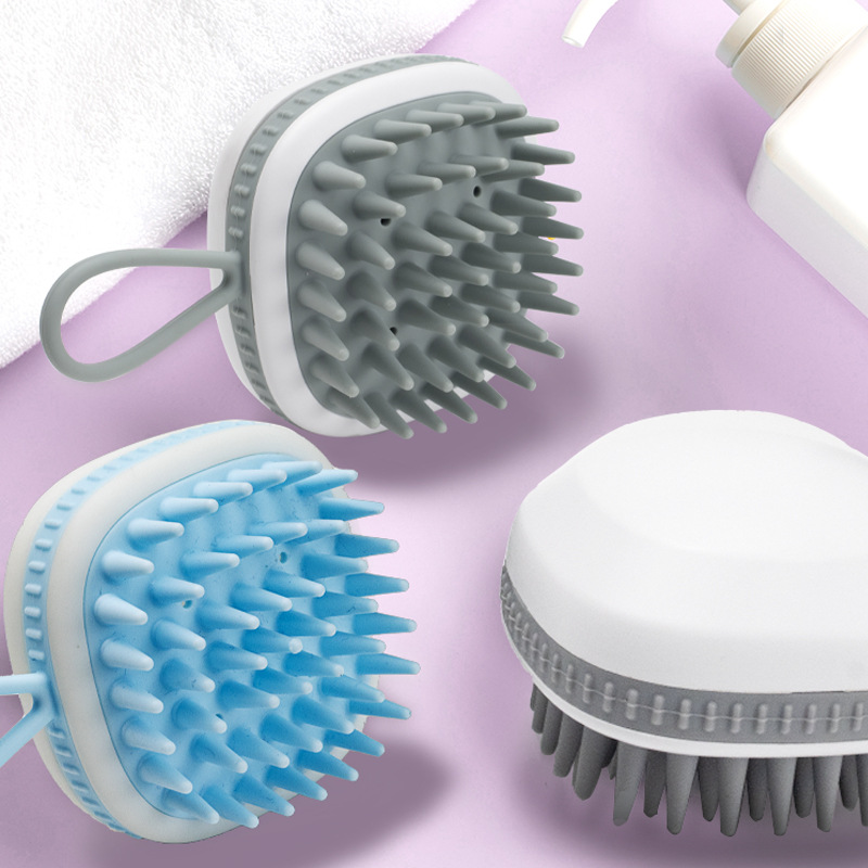 Pespa da massaggio a shampoo
