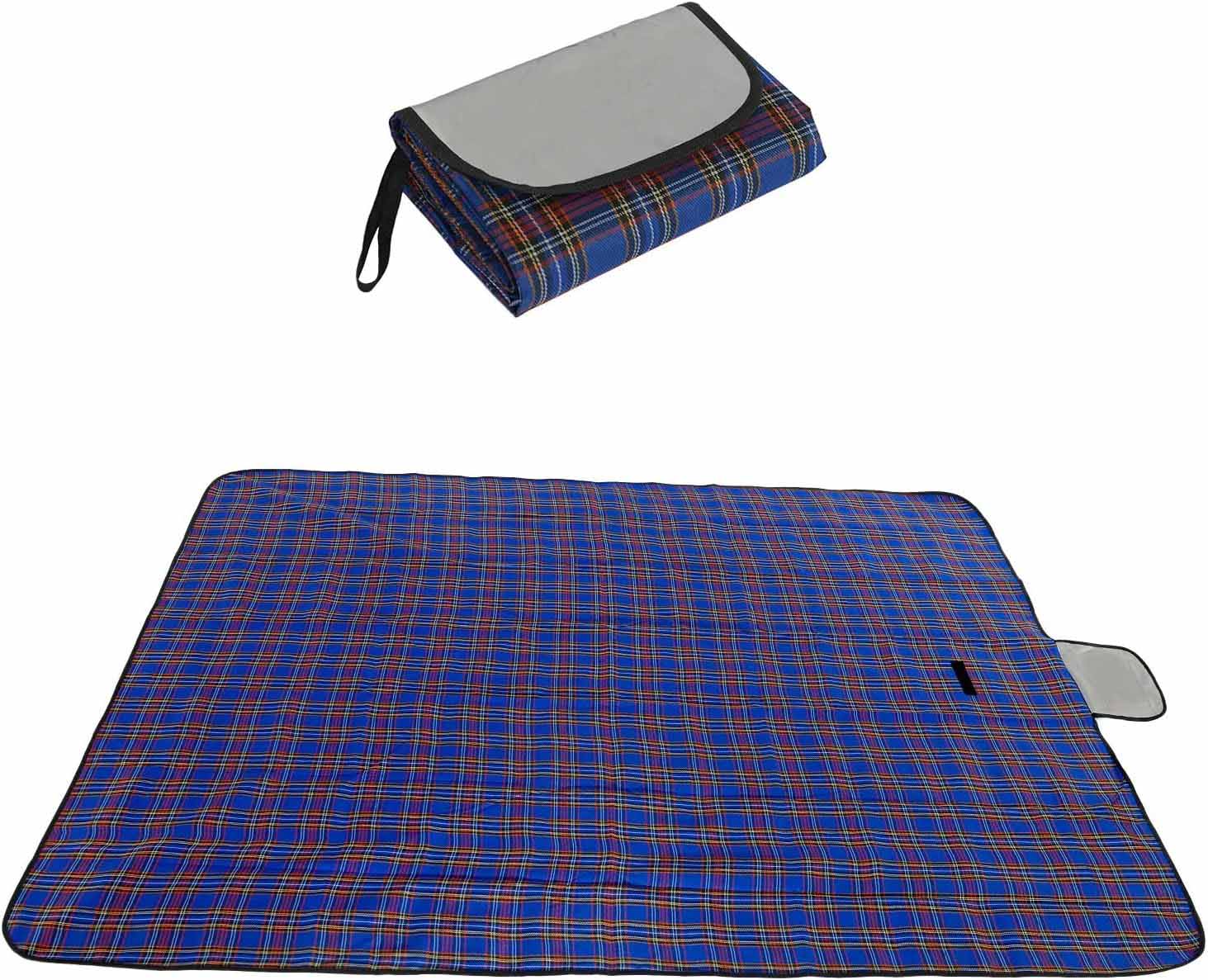 Tappetino da picnic