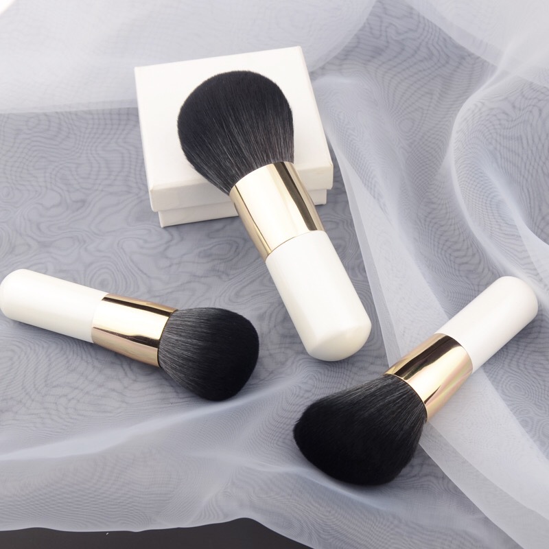 Brush Blush di base portatile