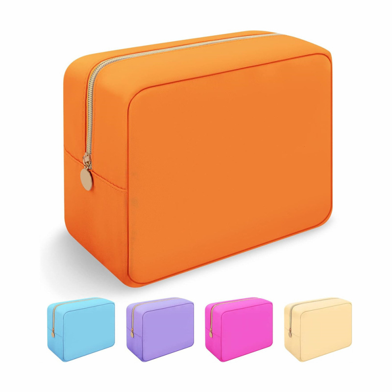 Big Big Organizer Big Preppy Cosmetic