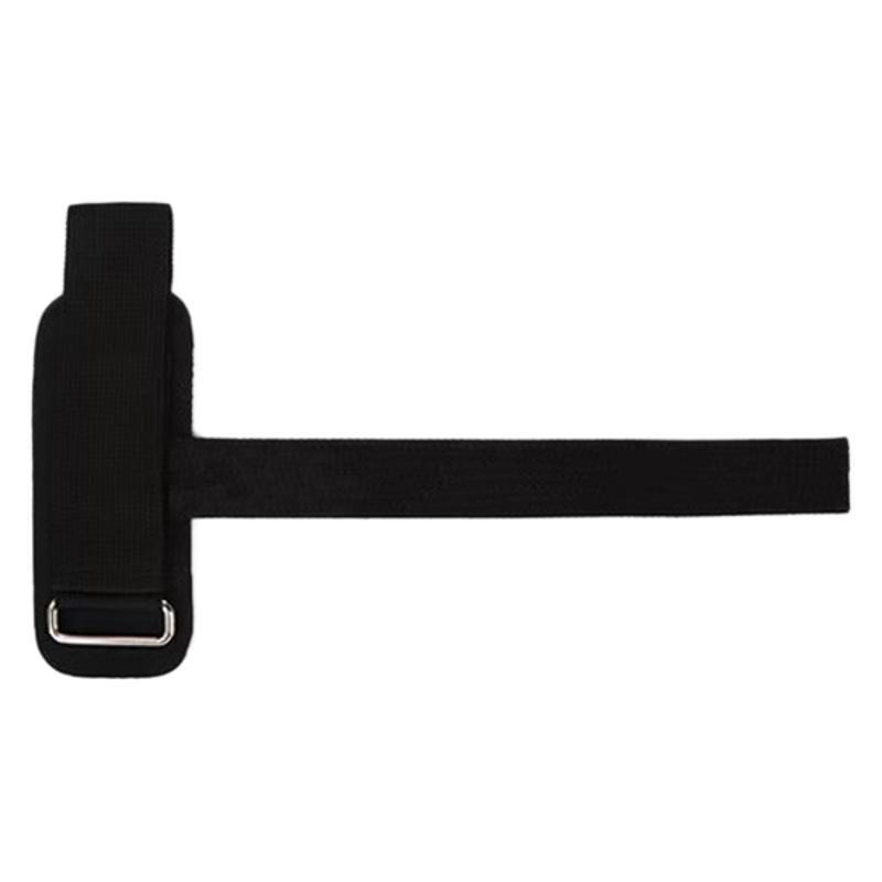Cinghie da polso durevoli per assistere pull-up