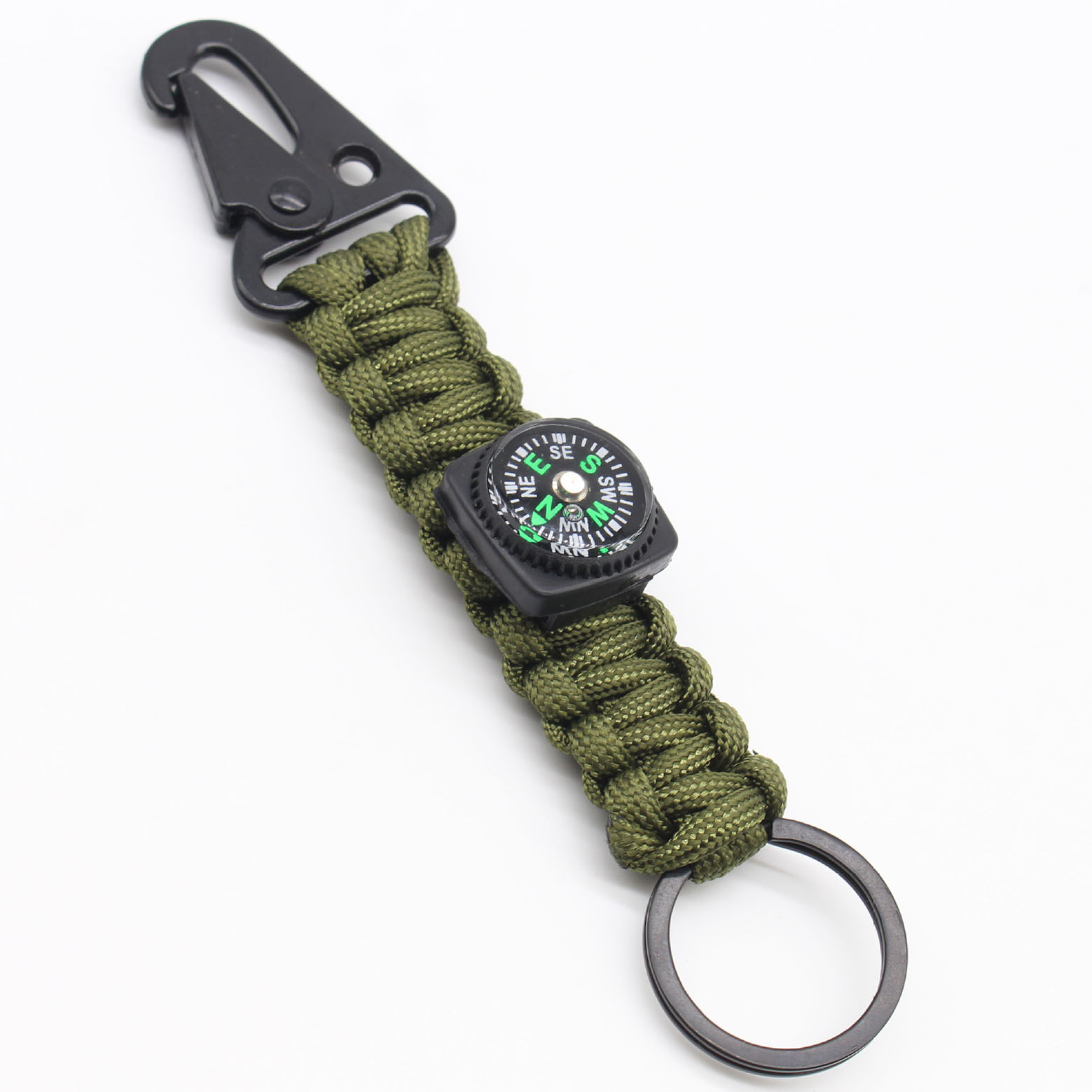 Il braccialetto di paracord