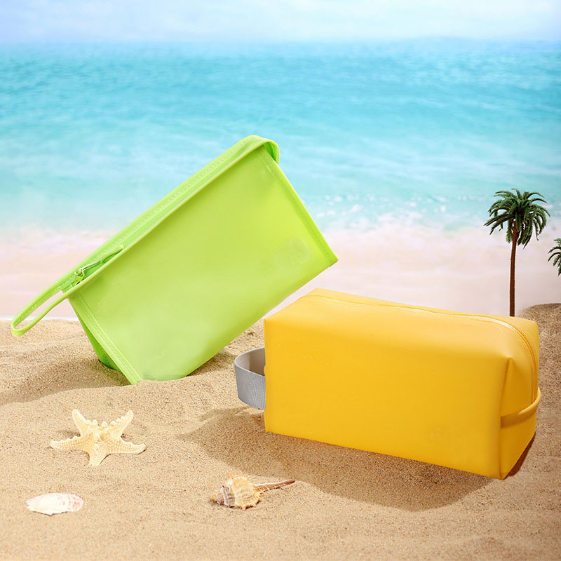 Borsa di lavaggio impermeabile